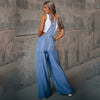 Salopette femme décontractée - dungarees à coupe relax pour vos sorties quotidiennes
