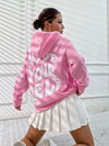 Hoodie femme décontracté - sweat à capuche douillet pour le quotidien