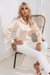 Blouse en satin pour femmes à manches longues - top chic et léger pour le bureau