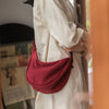 Sac à bandoulière - accessoire tendance pour la vie quotidienne des femmes