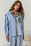 Ensemble de pyjamas féminin 2 pièces - tenue décontractée pour des soirées cozy