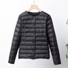 Veste matelassée femme légère - couche tendance et chaleureuse pour le quotidien
