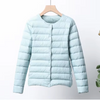 Veste matelassée femme légère - couche tendance et chaleureuse pour le quotidien