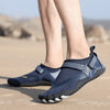 Chaussures de fitness et de danse pour hommes légères et rapidement séchantes - chaussures ergonomiques pour activités aquatiques