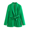 Costume ajusté 2 pièces - élégance raffinée pour les femmes sophistiquées
