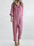Jumpsuit léger femme - tenue décontractée tendance pour toutes les occasions