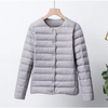Veste matelassée femme légère - couche tendance et chaleureuse pour le quotidien