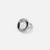 Bague en argent pour femme avec design ajouré - un accessoire chic pour une élégance au quotidien