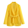Costume ajusté 2 pièces - élégance raffinée pour les femmes sophistiquées