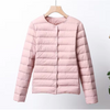Veste matelassée femme légère - couche tendance et chaleureuse pour le quotidien