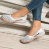 Ballerines modernes pour un usage quotidien - chaussures orthopédiques élégantes pour vos sorties décontractées
