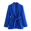 Costume ajusté 2 pièces - élégance raffinée pour les femmes sophistiquées