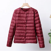 Veste matelassée femme légère - couche tendance et chaleureuse pour le quotidien