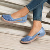 Ballerines modernes pour un usage quotidien - chaussures orthopédiques élégantes pour vos sorties décontractées