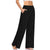 Pantalons de yoga - bottoms de fitness stylés et flexibles pour femmes