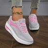 Baskets tendance pour femmes - des sneakers stylées pour un usage quotidien
