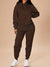 Ensemble de jogging féminin - tenue décontractée pour vos sorties