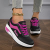 Baskets tendance pour femmes - des sneakers stylées pour un usage quotidien