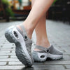 Chaussures à enfiler femmes - légères et respirantes pour un look décontracté