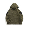 Veste oversize imperméable - le outerwear élégant pour toutes les occasions