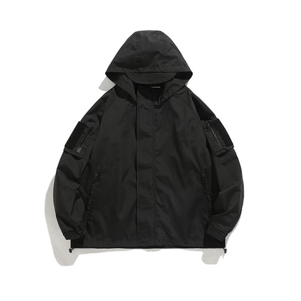 Veste oversize imperméable - le outerwear élégant pour toutes les occasions