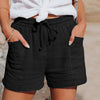 Shorts décontractés - shorts confortables pour tous les jours