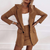 Ensemble tailleur 2 pièces - blazer et jupe élégants pour femmes