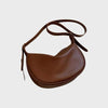 Sac bandoulière - sac à épaule noir chic pour femmes
