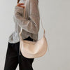 Sac bandoulière - sac à épaule noir chic pour femmes