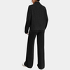 Ensemble tricoté 2 pièces - tenue douillette pour les femmes