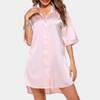Chemise de nuit - élégante et douillette pour femmes