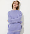 Pull en tricot pour femmes - haut en maille chaud au style décontracté