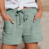 Shorts décontractés - shorts confortables pour tous les jours