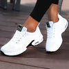Baskets femme - entraîneurs légers pour un style de vie actif