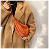Sac à bandoulière - accessoire tendance pour la vie quotidienne des femmes