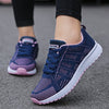 Baskets légères pour femmes - chaussures de course respirantes et stylées pour un usage quotidien et actif