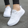 Baskets légères pour femmes - chaussures de course respirantes et stylées pour un usage quotidien et actif