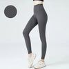 Leggings femme extensibles - taille haute pour le yoga, la salle de sport et les sorties décontractées