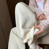 Pantalons larges pour femmes - tissu extensible doux pour des moments de détente quotidienne