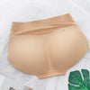 Shorty shaping taille haute pour femmes - tissu doux pour un confort quotidien