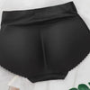 Shorty shaping taille haute pour femmes - tissu doux pour un confort quotidien