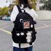 Sac à dos transparent pour femmes - sac pratique pour vos sorties décontractées