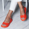 Sandales à talons compensés pour femmes - design chic et plateforme pour un style quotidien - chaussures élégantes et confort adaptées