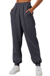 Pantalons de jogging femme - trousers lounge décontractés pour un look chic et relax