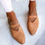 Chaussures à bouts ouverts pour femmes - design chic à bride arrière pour un look décontracté au quotidien