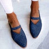 Chaussures à bouts ouverts pour femmes - design chic à bride arrière pour un look décontracté au quotidien