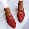 Chaussures à bouts ouverts pour femmes - design chic à bride arrière pour un look décontracté au quotidien