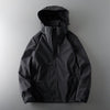 Veste imperméable légère pour femmes - tenue fonctionnelle pour les activités en plein air avec un manteau respirant pour la randonnée, les voyages et le quotidien