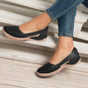 Ballerines modernes pour un usage quotidien - chaussures orthopédiques élégantes pour vos sorties décontractées