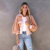 Veste oversize pour femmes - un essentiel au style polyvalent